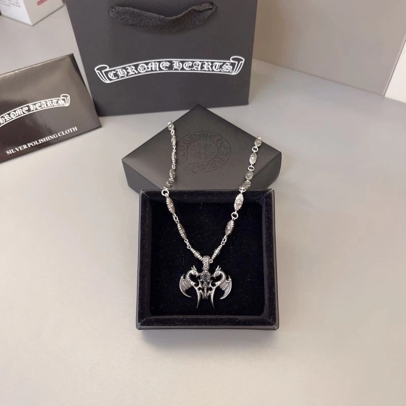 Chrome Hearts Necklaces Neat 242643