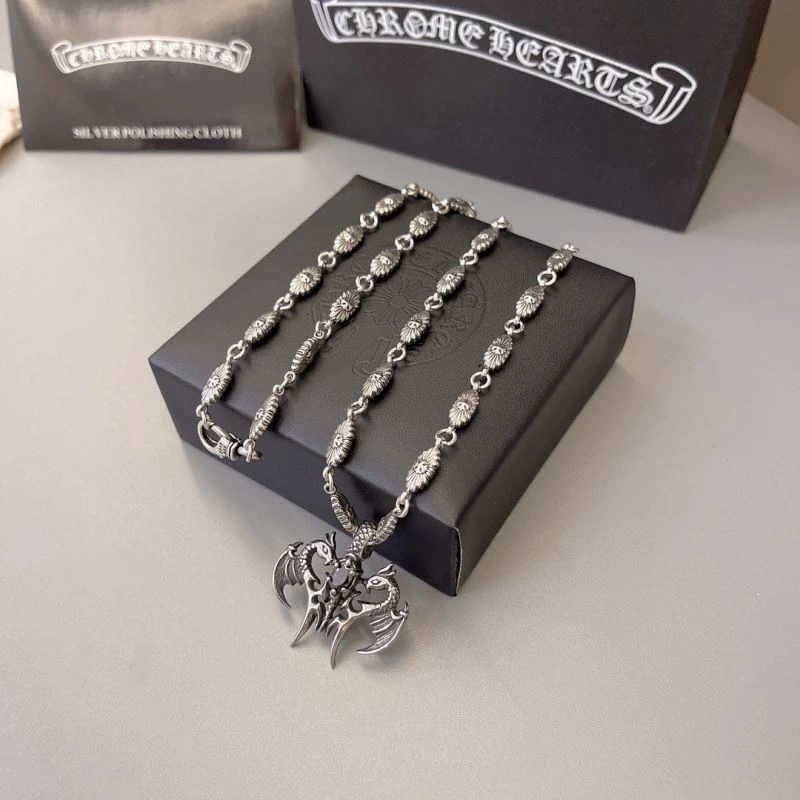 Chrome Hearts Necklaces Neat 242643