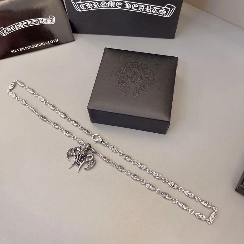 Chrome Hearts Necklaces Neat 242643