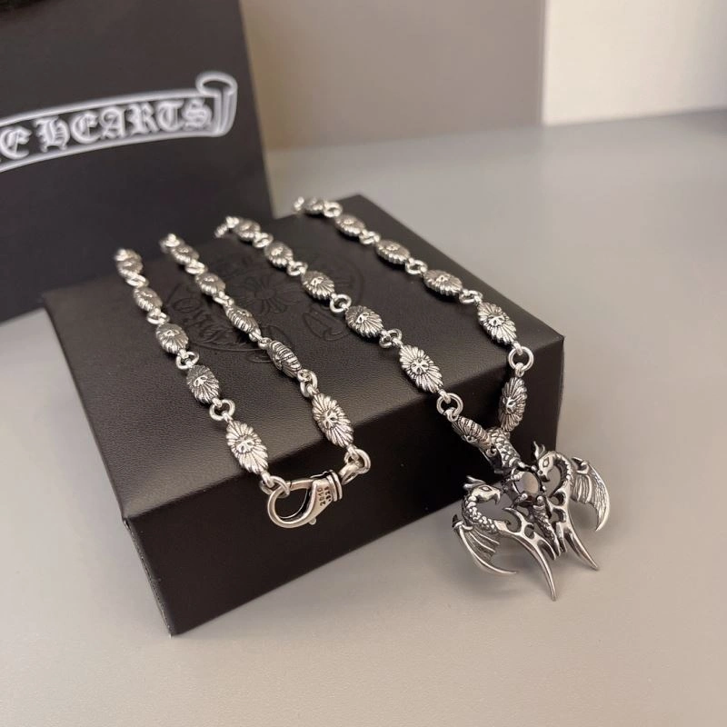 Chrome Hearts Necklaces Neat 242643