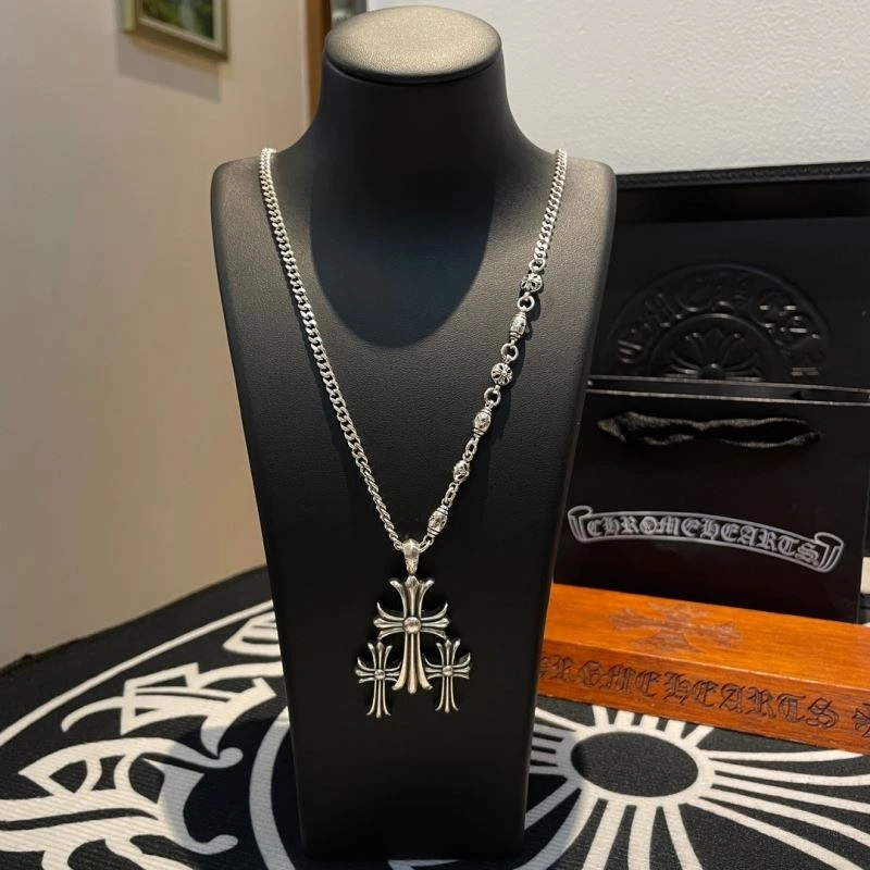 Chrome Hearts Necklaces DailyWear 242647