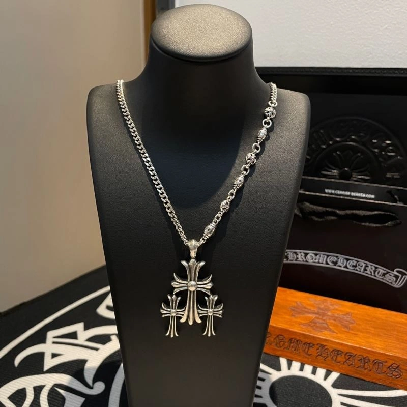Chrome Hearts Necklaces DailyWear 242647