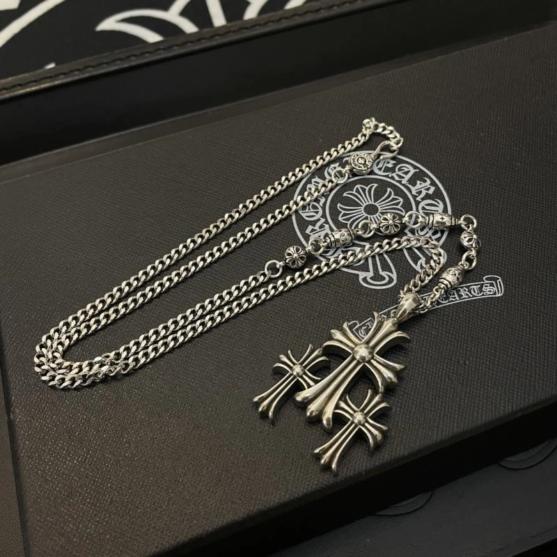 Chrome Hearts Necklaces DailyWear 242647