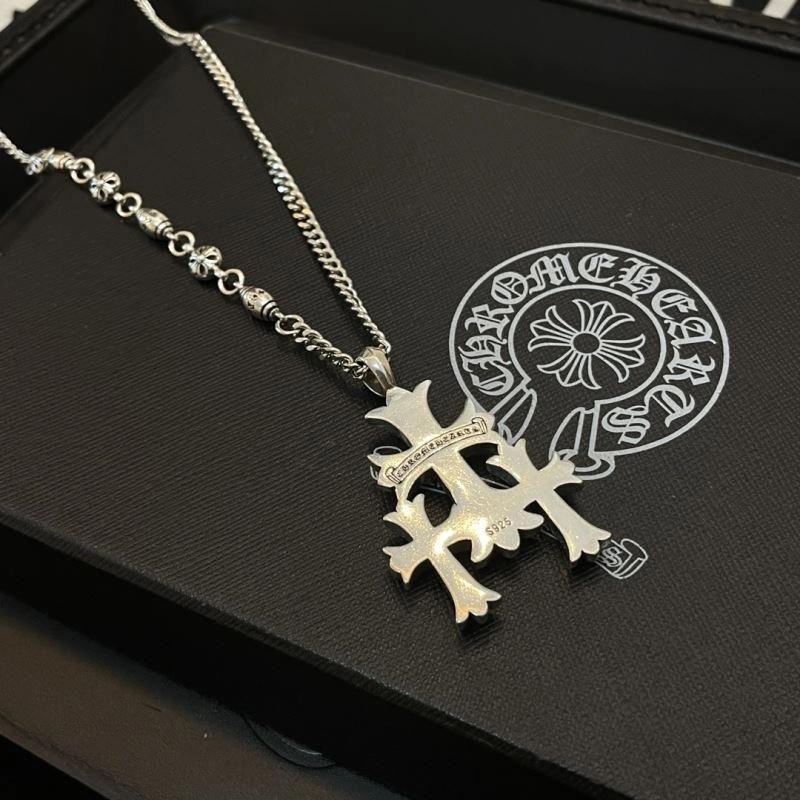 Chrome Hearts Necklaces DailyWear 242647