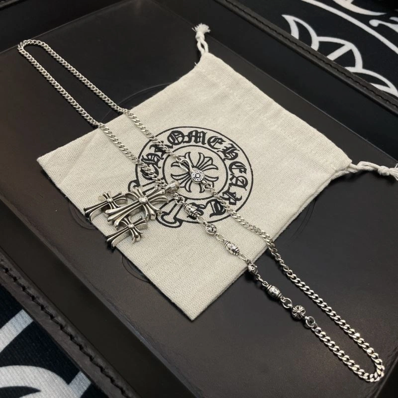 Chrome Hearts Necklaces DailyWear 242647