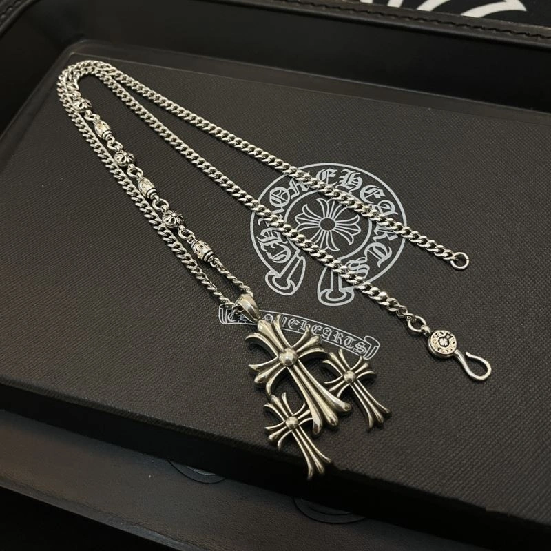 Chrome Hearts Necklaces DailyWear 242647