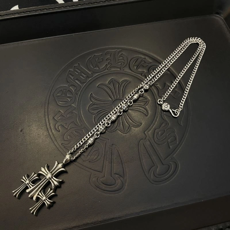 Chrome Hearts Necklaces DailyWear 242647
