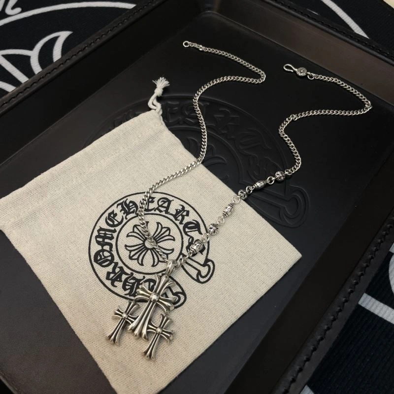 Chrome Hearts Necklaces DailyWear 242647