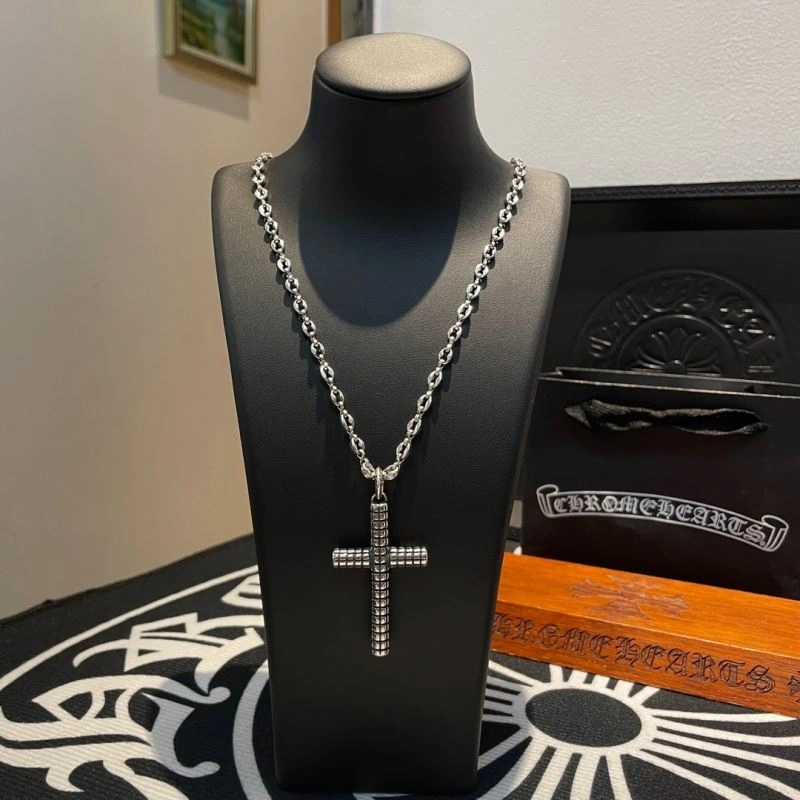 Chrome Hearts Necklaces TimelessDesign 242637