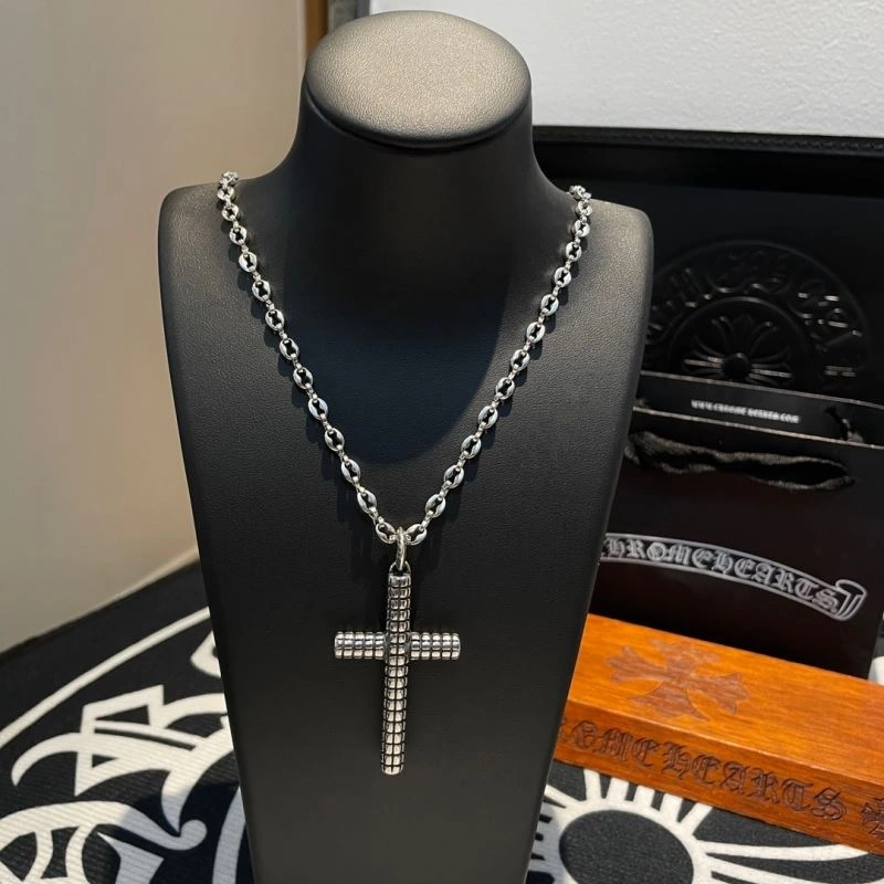 Chrome Hearts Necklaces TimelessDesign 242637