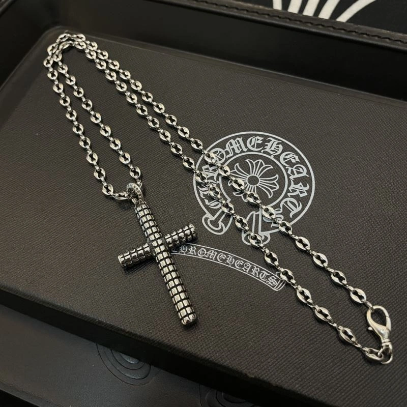 Chrome Hearts Necklaces TimelessDesign 242637