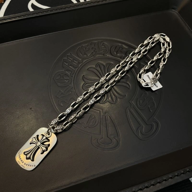 Chrome Hearts Necklaces UrbanChic 242625