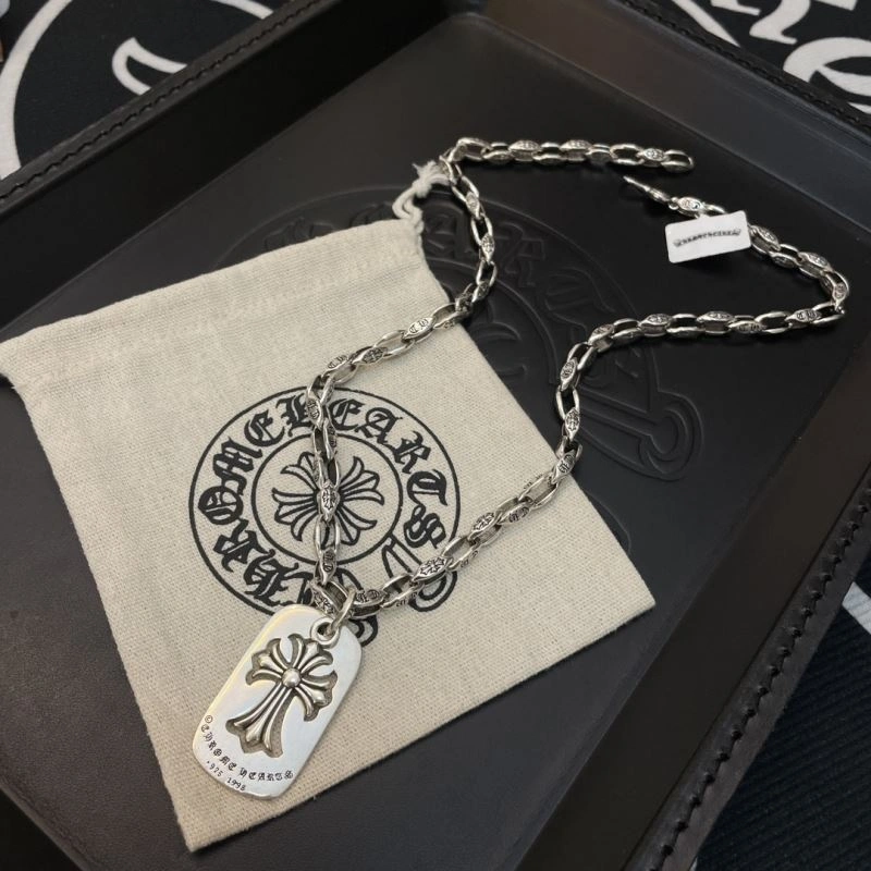 Chrome Hearts Necklaces UrbanChic 242625