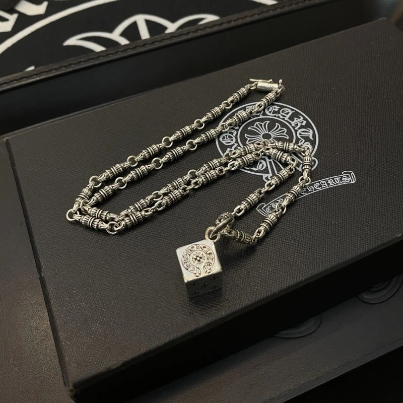 Chrome Hearts Necklaces Seasonal 242622