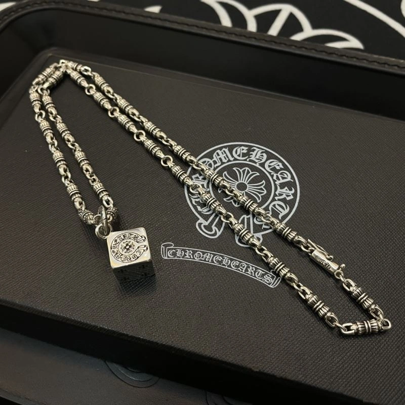 Chrome Hearts Necklaces Seasonal 242622