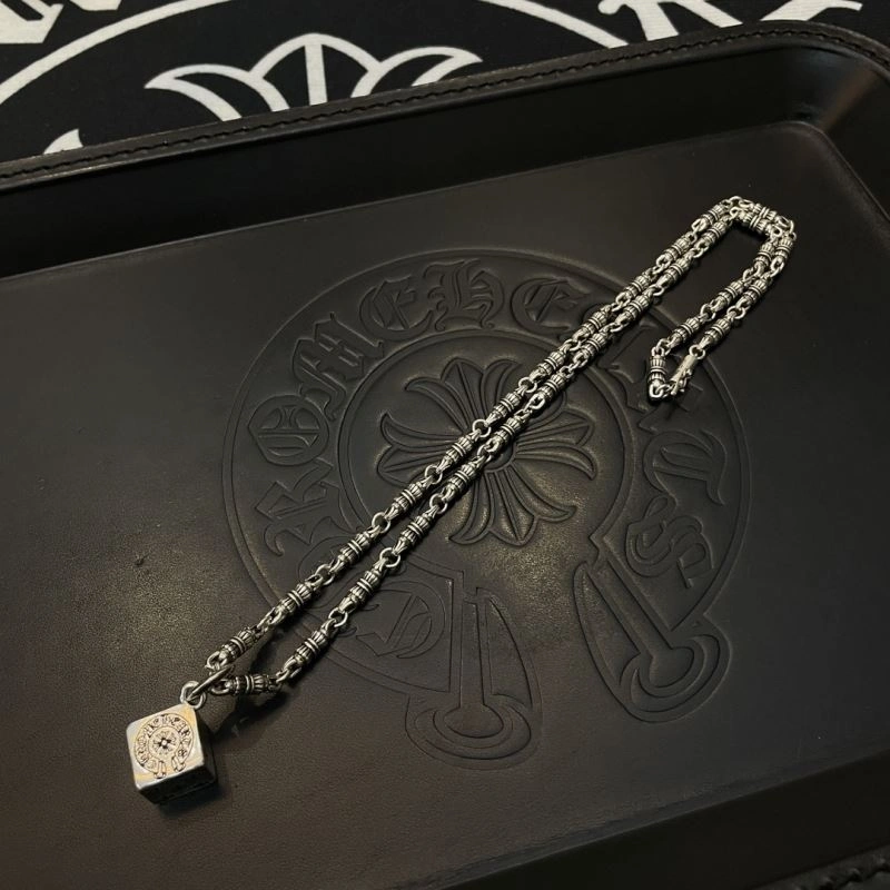 Chrome Hearts Necklaces Seasonal 242622