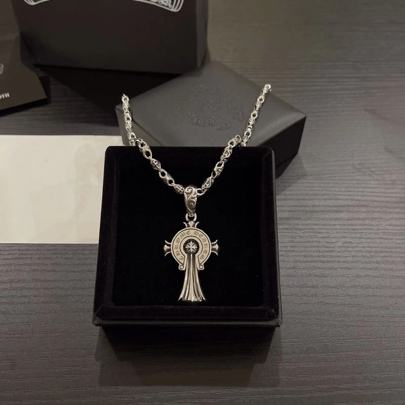 FastDry Chrome Hearts Necklaces 242640