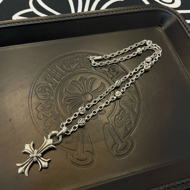Premium Chrome Hearts Necklaces 242638