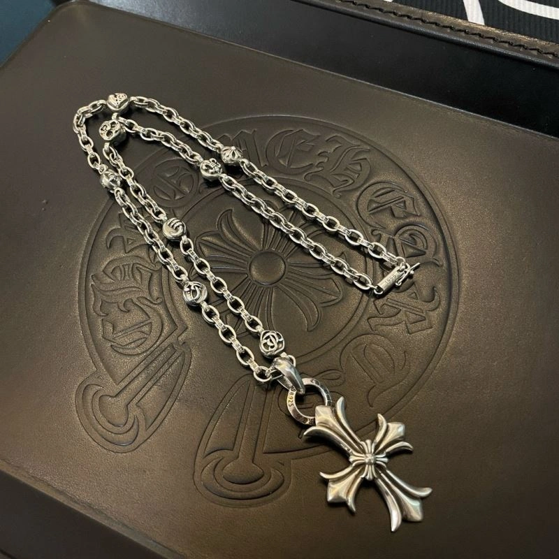Premium Chrome Hearts Necklaces 242638