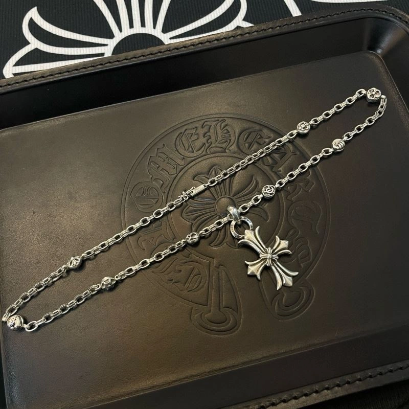 Premium Chrome Hearts Necklaces 242638