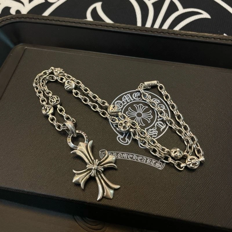 Premium Chrome Hearts Necklaces 242638