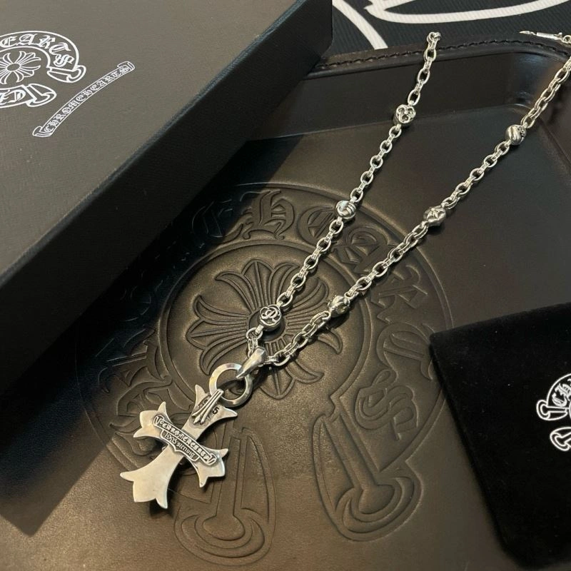 Premium Chrome Hearts Necklaces 242638