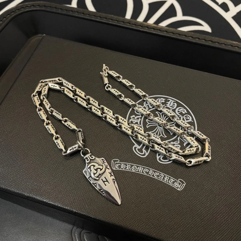Chrome Hearts Necklaces Resilient 242639