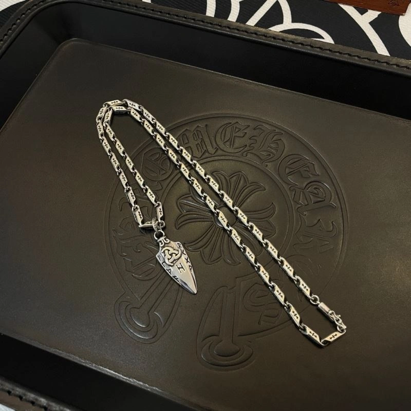 Chrome Hearts Necklaces Resilient 242639