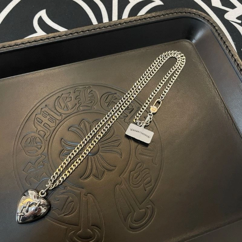 Chrome Hearts Necklaces Durable 242623