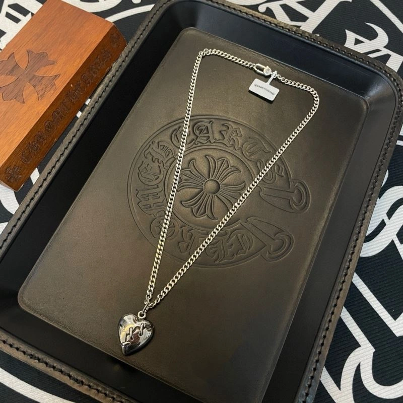 Chrome Hearts Necklaces Durable 242623