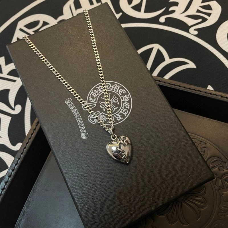 Chrome Hearts Necklaces Durable 242623