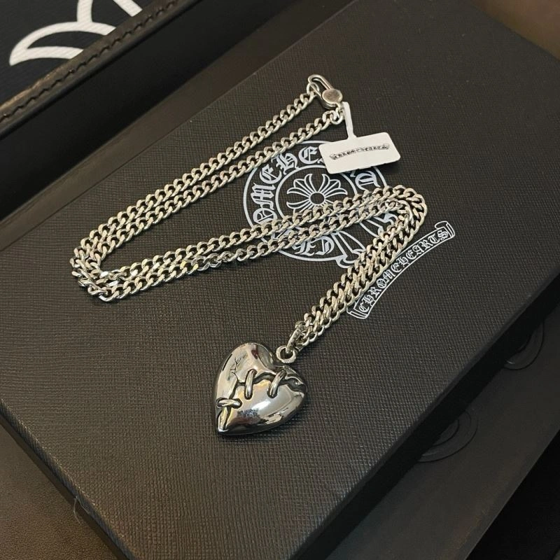 Chrome Hearts Necklaces Durable 242623