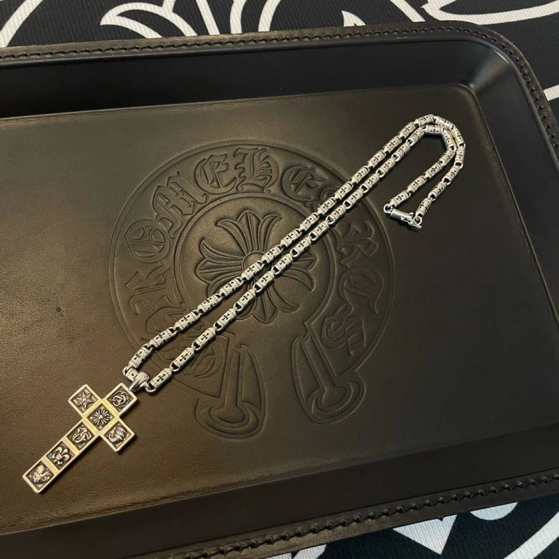 Chrome Hearts Necklaces Modern 242642