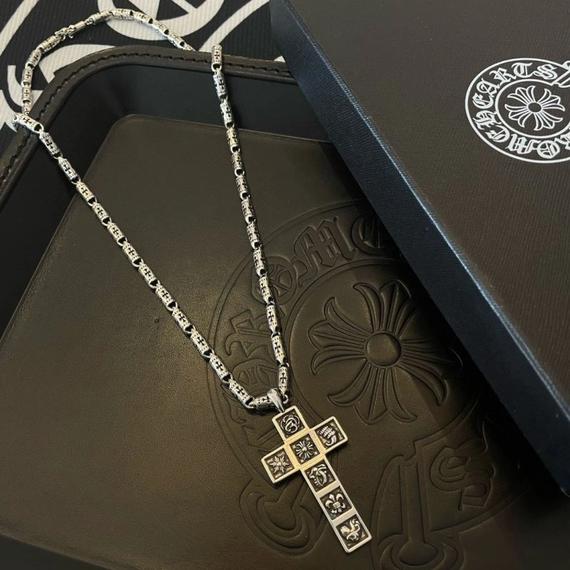 Chrome Hearts Necklaces Modern 242642