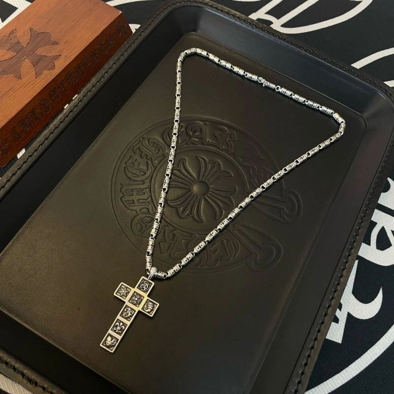 Chrome Hearts Necklaces Modern 242642
