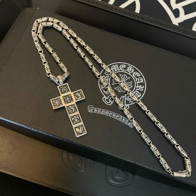 Chrome Hearts Necklaces Modern 242642