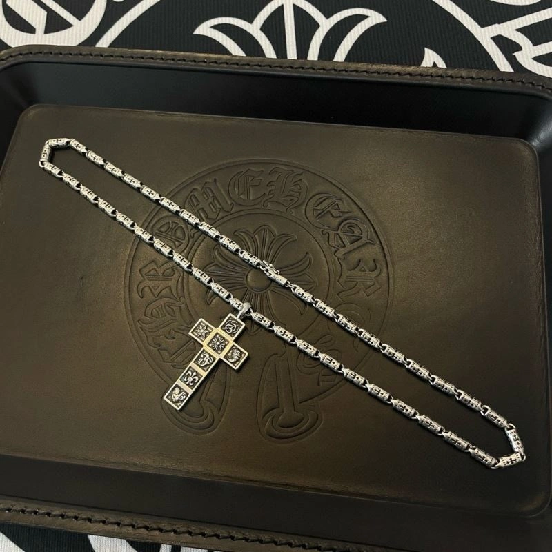 Chrome Hearts Necklaces Modern 242642
