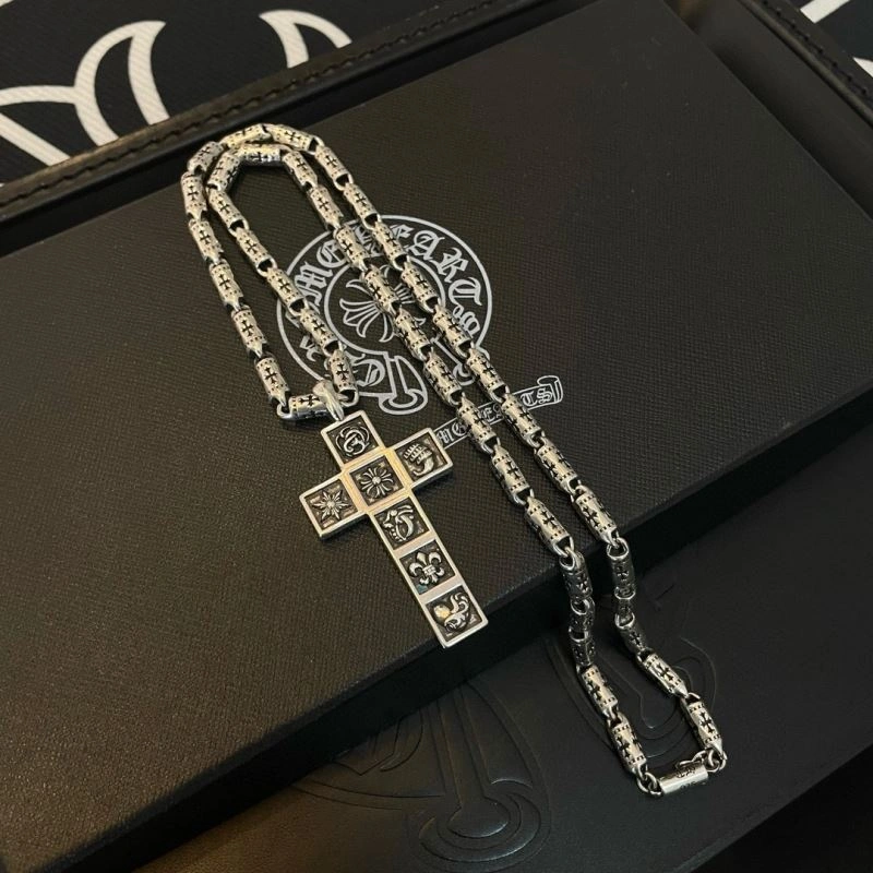 Chrome Hearts Necklaces Modern 242642