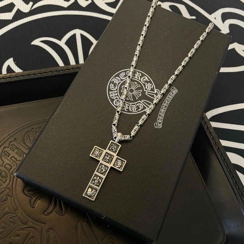 Chrome Hearts Necklaces Modern 242642