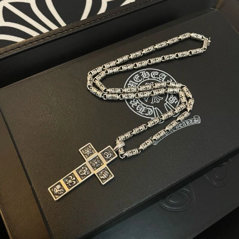 Chrome Hearts Necklaces Modern 242642