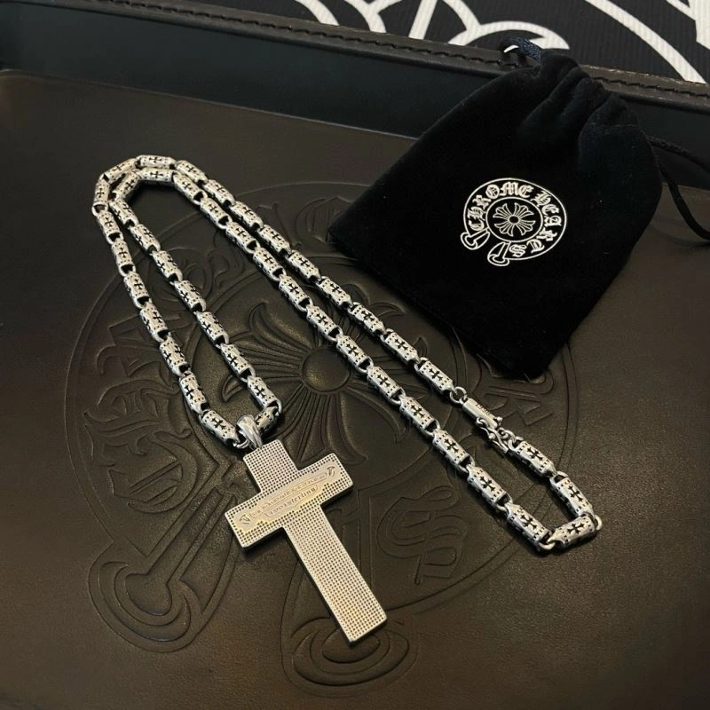 Chrome Hearts Necklaces Modern 242642
