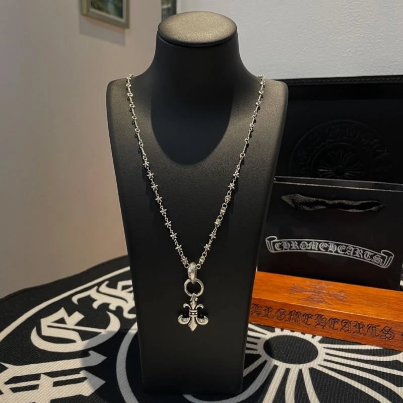 Chrome Hearts Necklaces StreetReady 242645