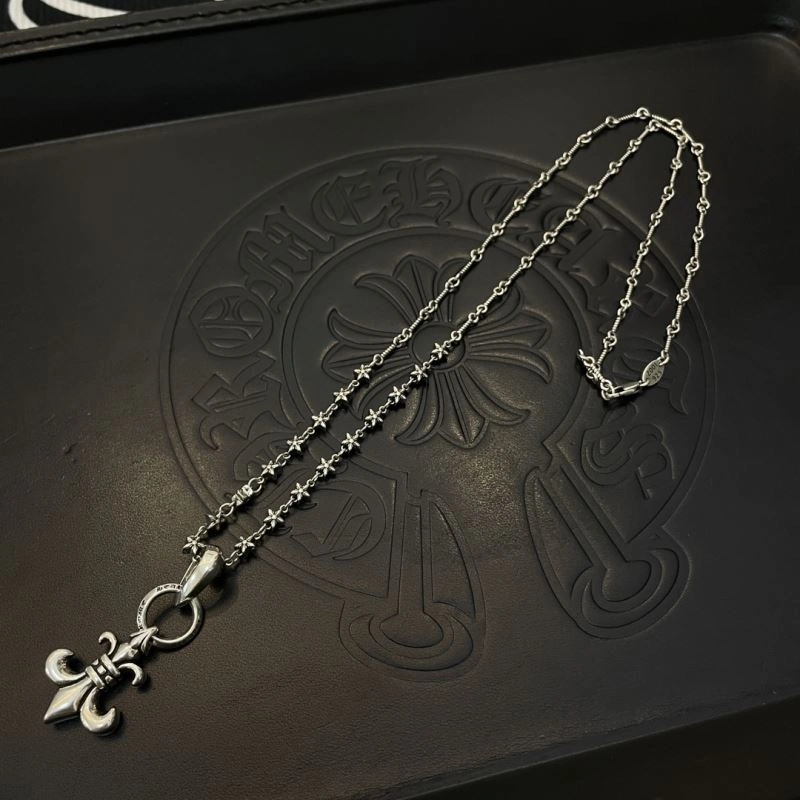 Chrome Hearts Necklaces StreetReady 242645