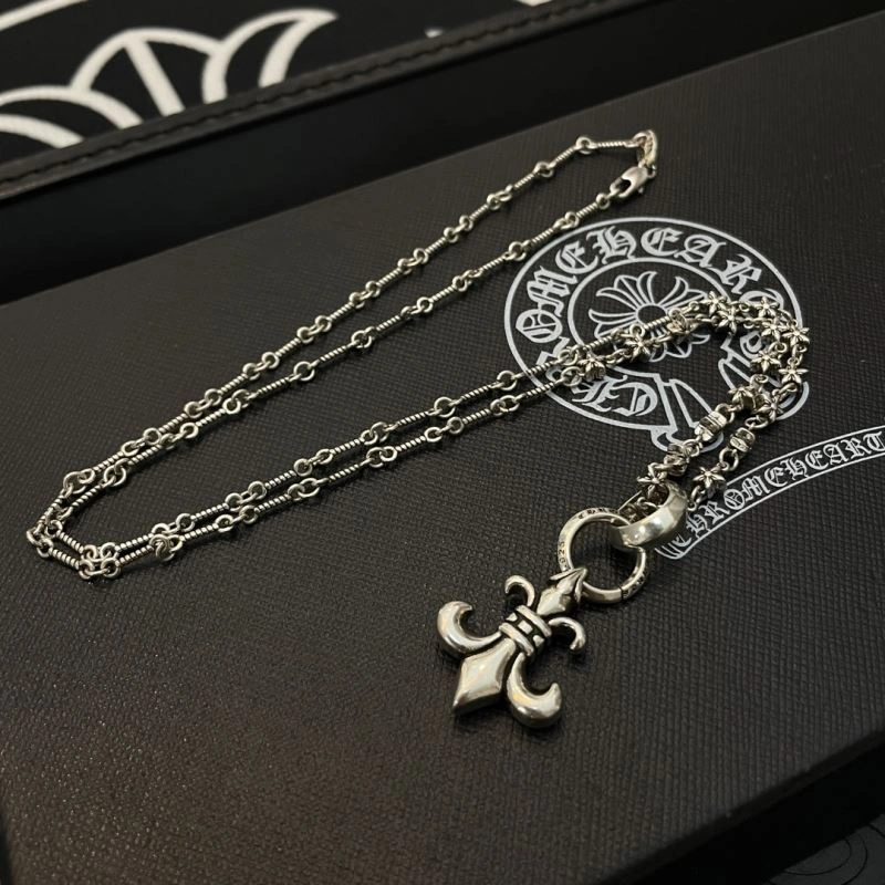 Chrome Hearts Necklaces StreetReady 242645