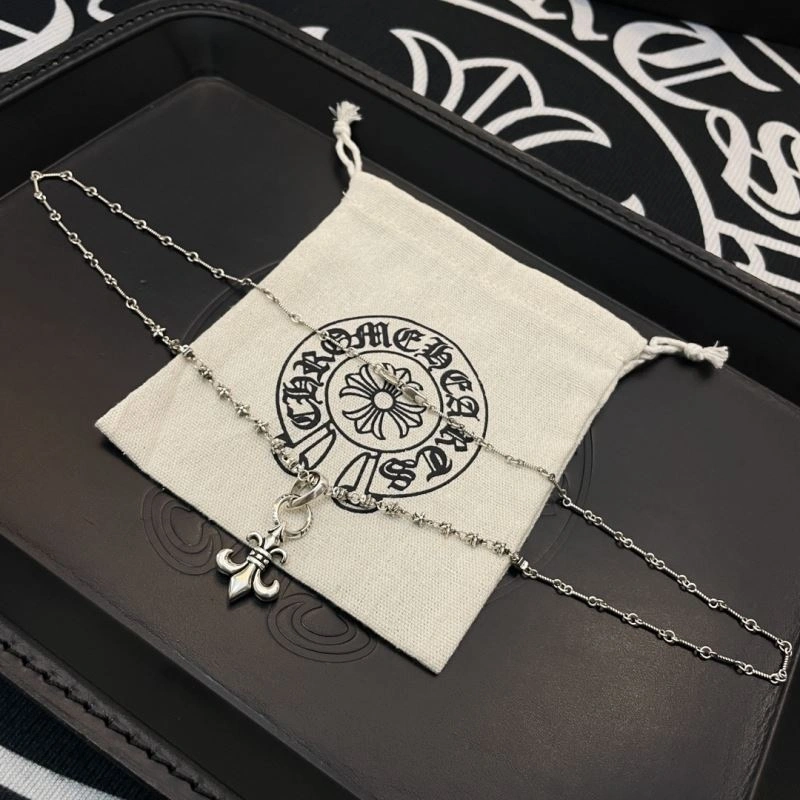 Chrome Hearts Necklaces StreetReady 242645