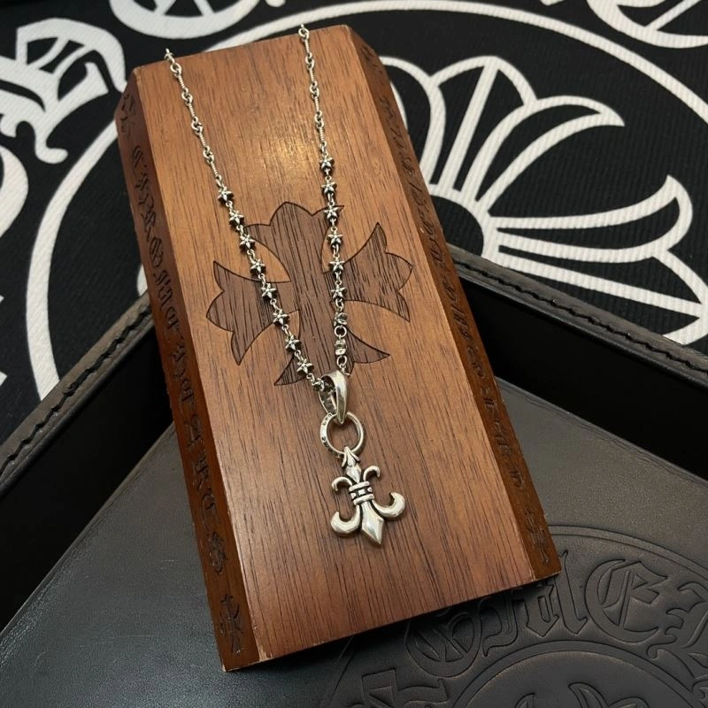 Chrome Hearts Necklaces StreetReady 242645