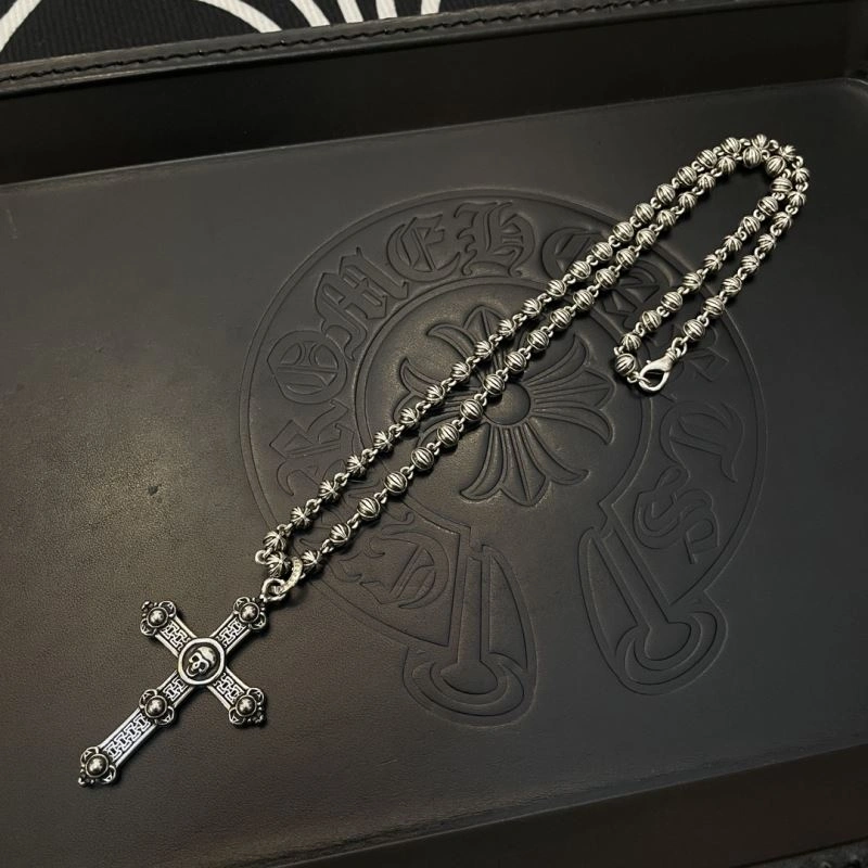 Chrome Hearts Necklaces WeatherProof 242618