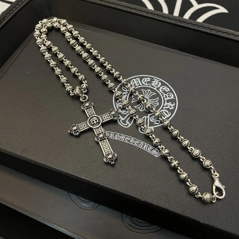 Chrome Hearts Necklaces WeatherProof 242618
