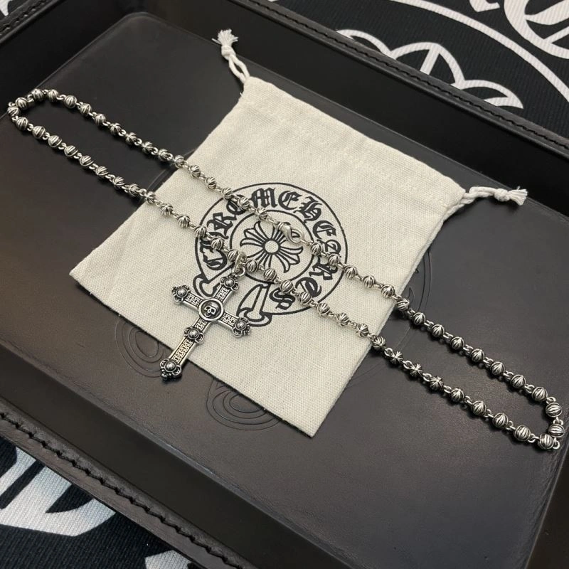 Chrome Hearts Necklaces WeatherProof 242618