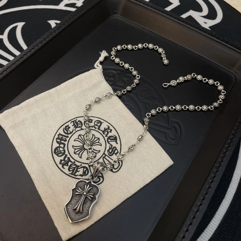 Colorful Chrome Hearts Necklaces 242631
